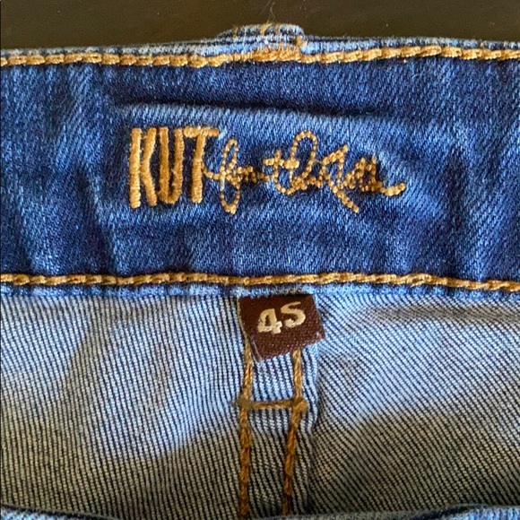 Jeans - Picture 3 of 3